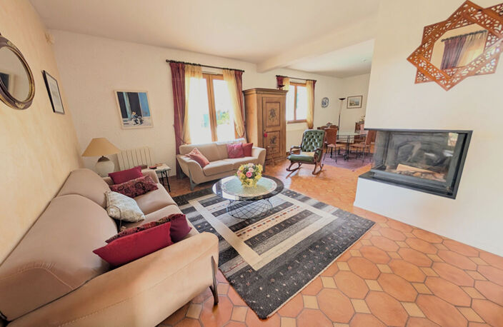 Maison familiale T7 pleine de charme — photo 4