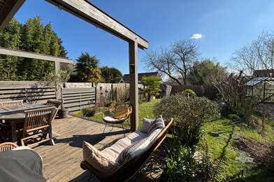 Maison 5 pièces 327000 €