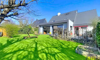 Maison 6 Pièces 135 m² à vendre à Pacé (35740)