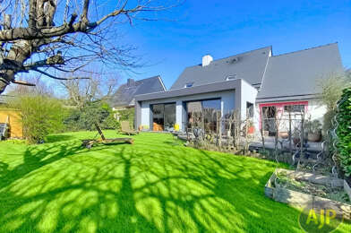 Maison 6 pièces 429000 €