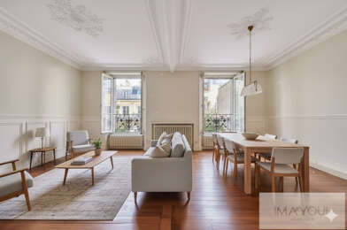 Appartement 2 pièces 479000 €