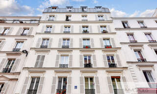 Appartement 3 Pièces 50 m² à vendre à Paris 18 (75018)