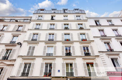 Appartement 3 pièces 479000 €