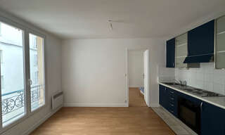 Appartement 2 Pièces 28 m² à vendre à Paris 18 (75018)