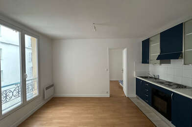 Appartement 2 pièces 295000 €