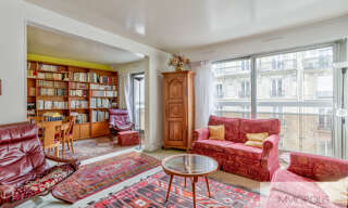 Appartement 4 Pièces 70 m² à vendre à Paris 18 (75018)