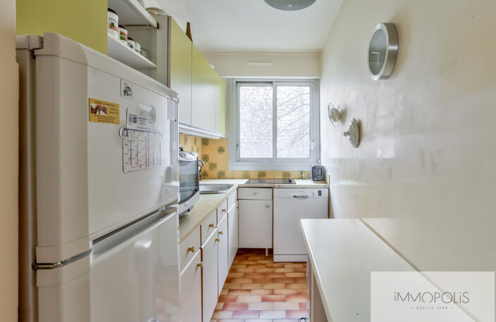 Secteur Mairie - Appartement à fort potentiel — photo 2