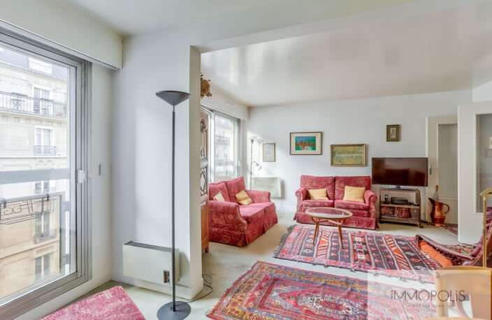 Secteur Mairie - Appartement à fort potentiel — photo 5