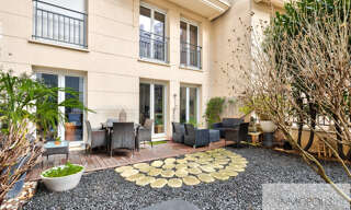 Appartement 3 Pièces 101 m² à vendre à Paris 18 (75018)