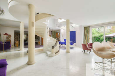 Maison 10 pièces 5800000 €