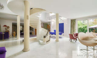 Maison 10 Pièces 334 m² à vendre à Paris 18 (75018)