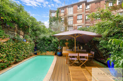 Maison 10 pièces 5300000 €