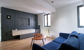 Appartement 2 Pièces 45 m² à louer à Rouen (76000)