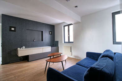 Appartement 2 pièces 750 €