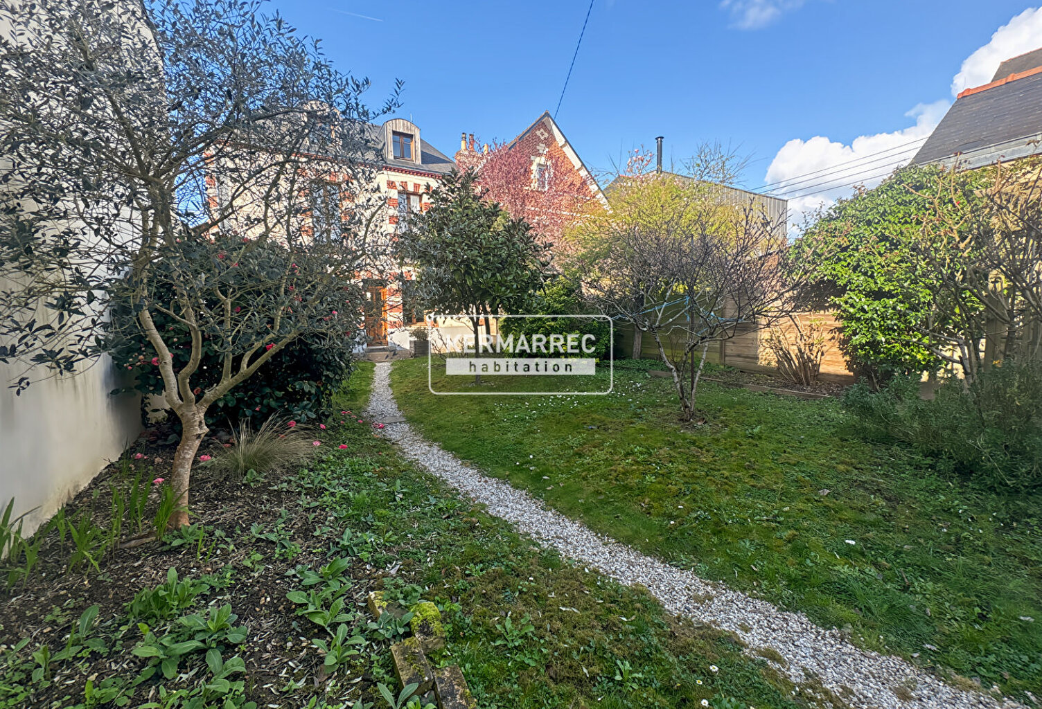 Maison Rennes 4 pièces de 97 m² — photo 1
