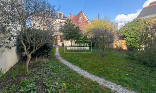 Maison 4 Pièces 100 m² à vendre à Rennes (35000)