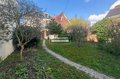 Maison 4 pièces 533000 €