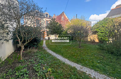 Maison Rennes 4 pièces de 97 m² — photo du bien