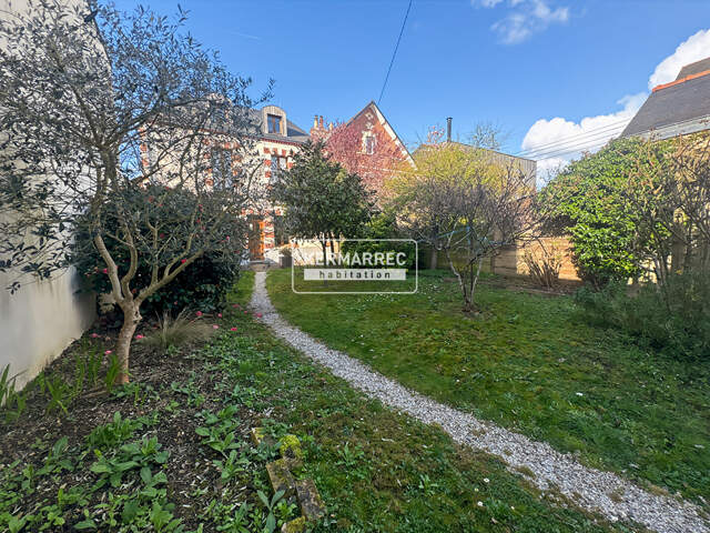 Maison Rennes 4 pièces de 97 m² — photo du bien