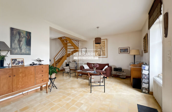 Maison Rennes 4 pièces de 97 m² — photo 2