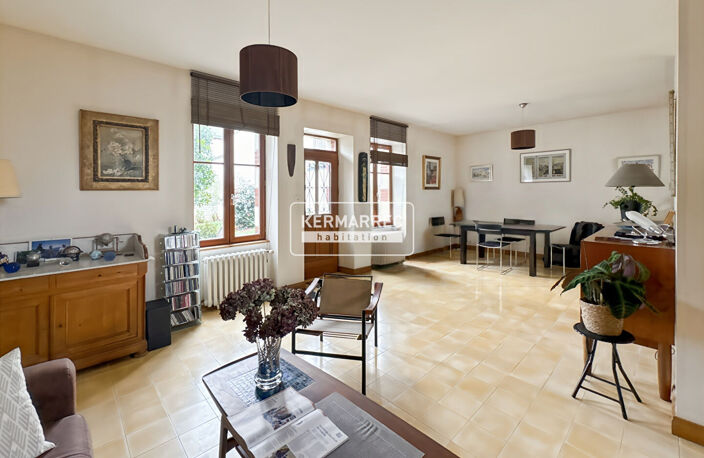 Maison Rennes 4 pièces de 97 m² — photo 3