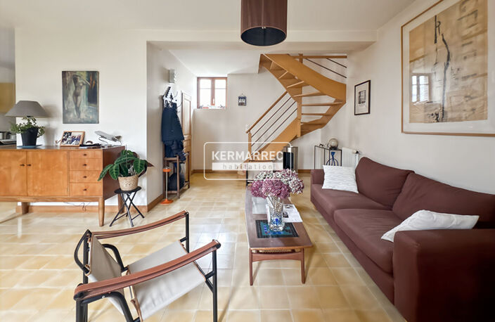Maison Rennes 4 pièces de 97 m² — photo 4