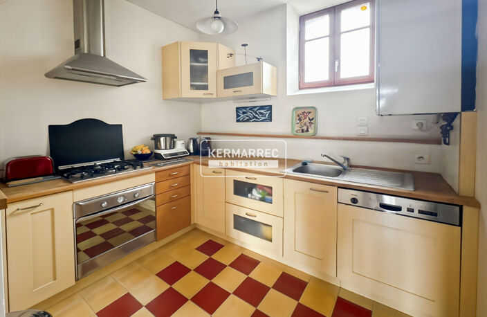 Maison Rennes 4 pièces de 97 m² — photo 5