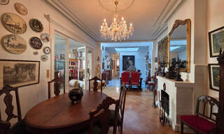 Maison 7 Pièces 334 m² à vendre à Le Havre (76600)