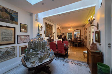 Maison 7 pièces 698000 €
