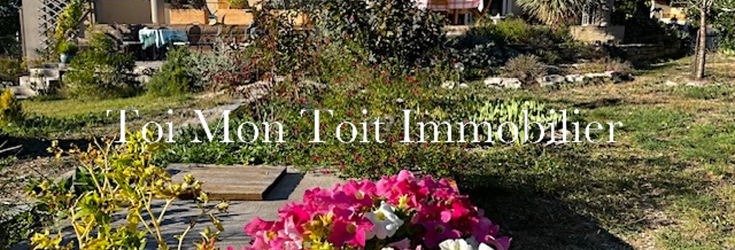 Maison 4 Pièces 178 m² à vendre à Logrian-Florian (30610)