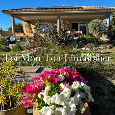 Maison 4 pièces 449000 €