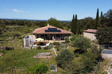 Maison 4 pièces 399000 €