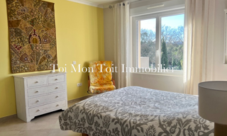 Maison 4 Pièces 178 m² à vendre à Logrian-Florian (30610)