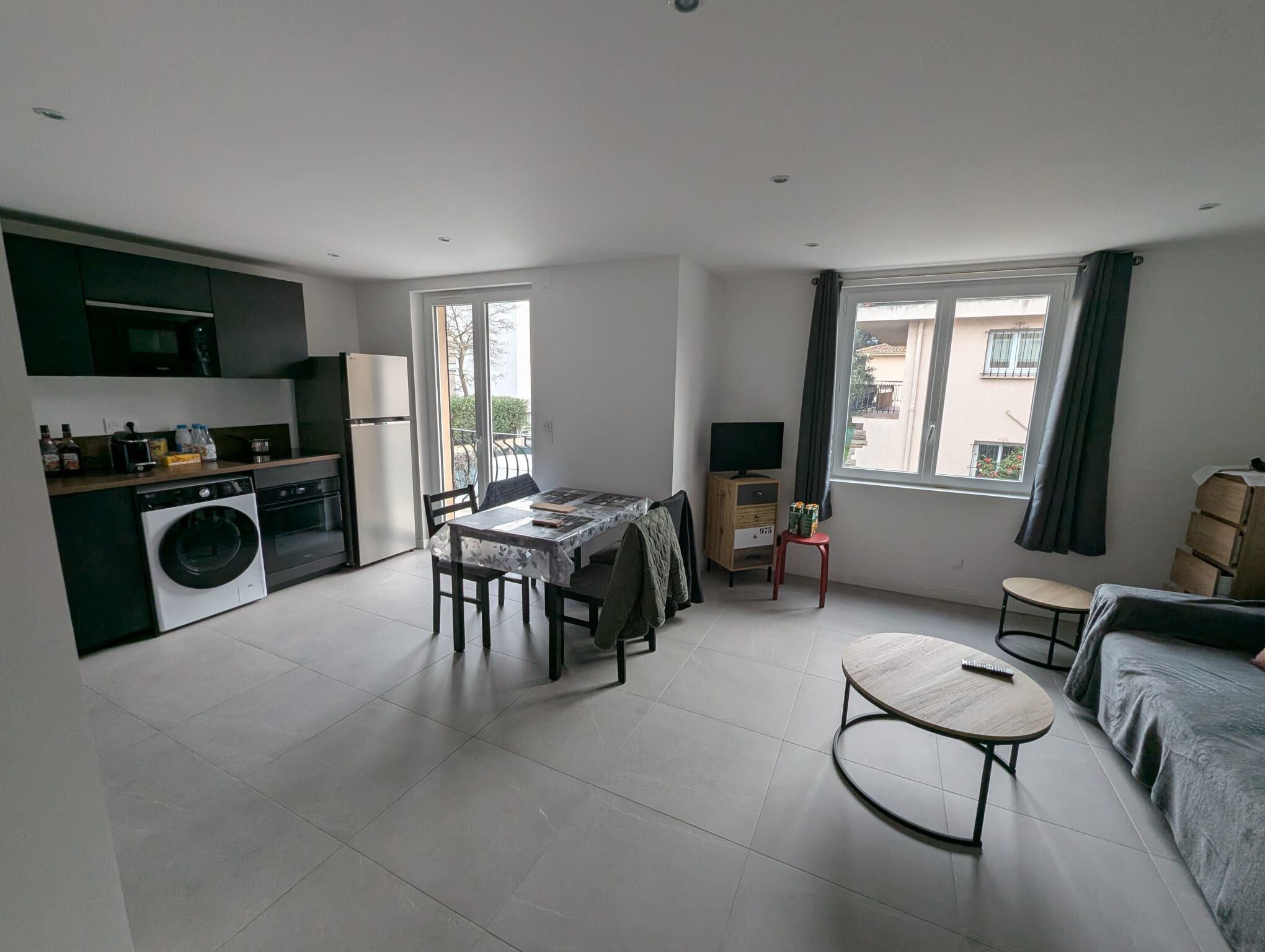 Appartement  T2 à vendre Fréjus 83600