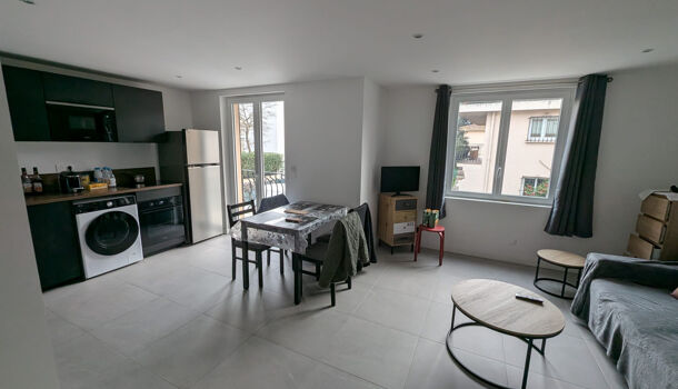 Appartement 2 pièces  à vendre Fréjus 83600
