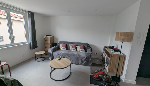 Appartement 2 pièces  à vendre Fréjus 83600