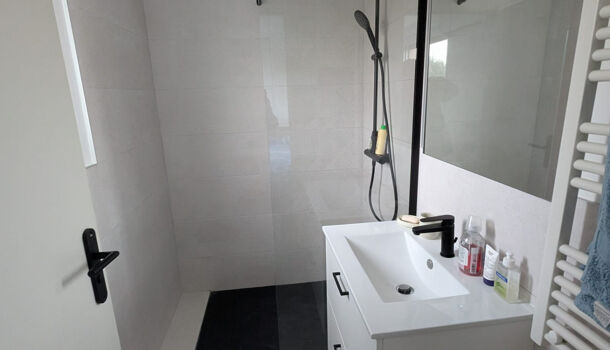 Appartement 2 pièces  à vendre Fréjus 83600