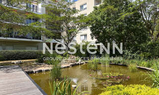 Appartement 3 Pièces 71 m² à louer à Bron (69500)