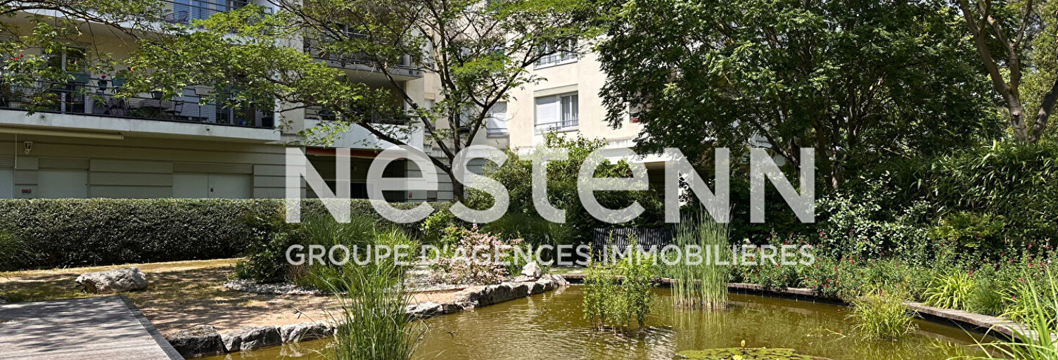 Appartement 3 Pièces 71 m² à louer à Bron (69500)