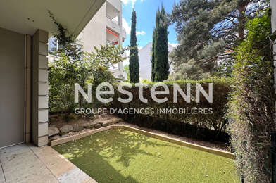 Appartement 3 pièces 1300 €