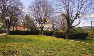 Terrain  723 m² à vendre à Poueyferré (65100)