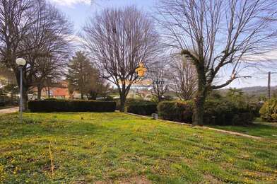 Terrain  58990 €