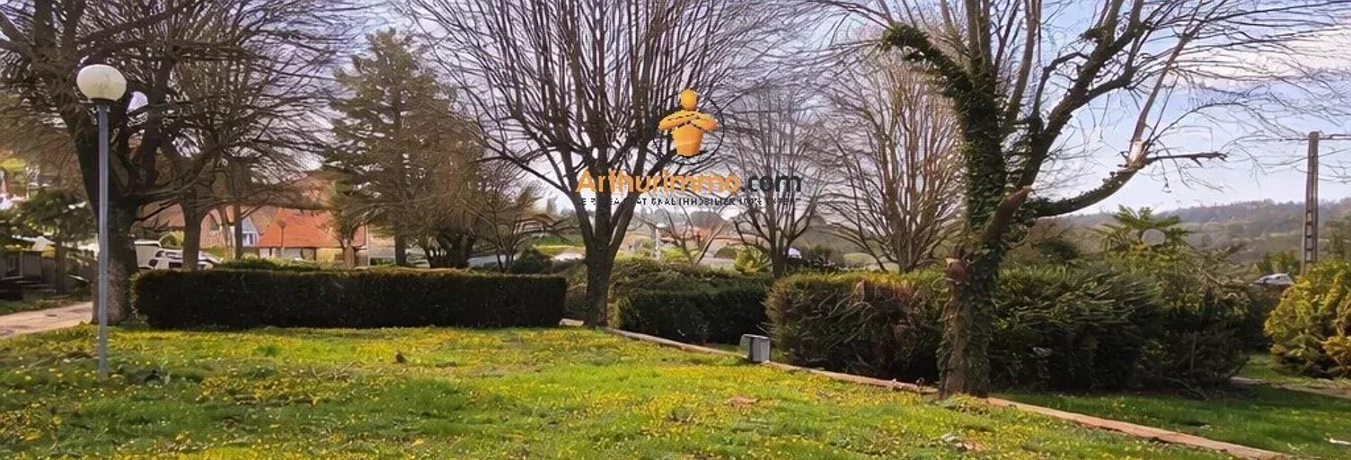 Terrain  723 m² à vendre à Poueyferré (65100)