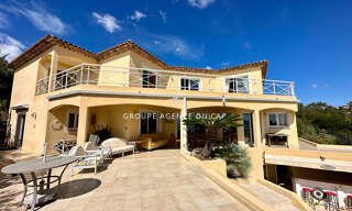 Maison 10 Pièces 330 m² à vendre à Roquebrune-sur-Argens (83380)