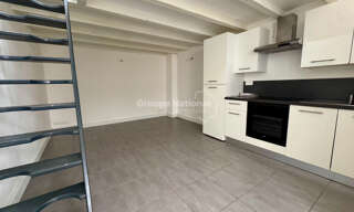 Immeuble  125 m² à vendre à Nîmes (30000)