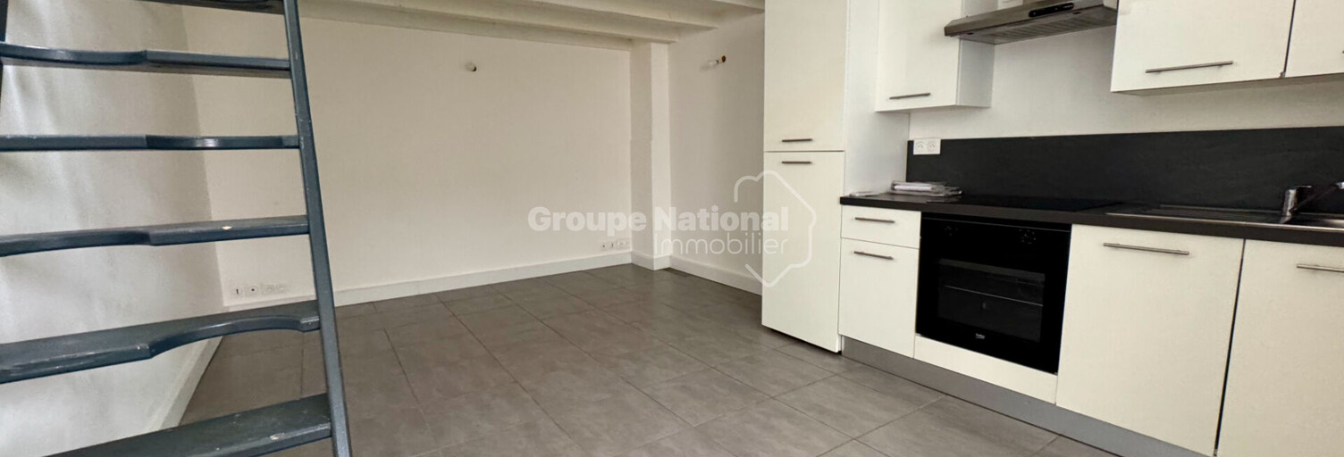Immeuble  125 m² à vendre à Nîmes (30000)