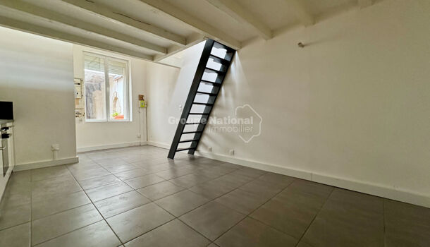 Immeuble 4 pièces  à vendre Nîmes 30000