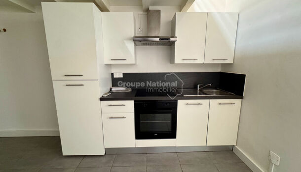 Immeuble 4 pièces  à vendre Nîmes 30000