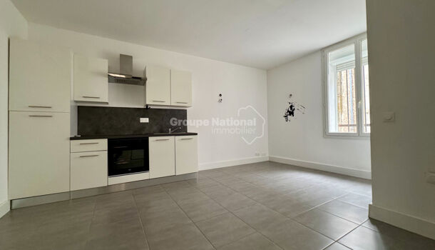 Immeuble 4 pièces  à vendre Nîmes 30000