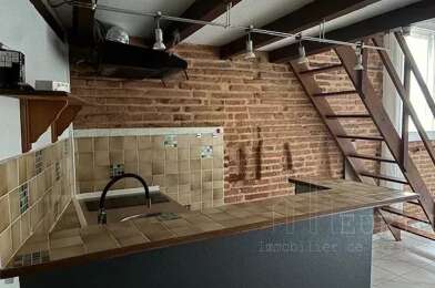 Appartement 1 pièces 500 €